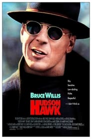 Hudson Hawk 1991 1080p BluRay x264-DiVULGED