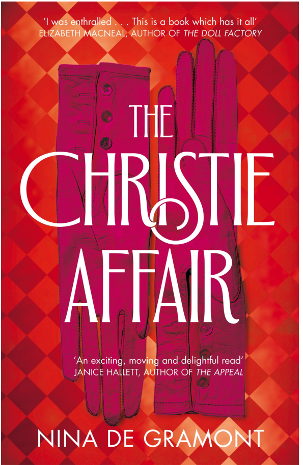 Christie Affair, The - Nina de Gramont