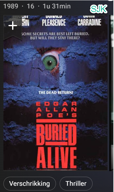 Buried Alive 1989 1080p BluRay x264-NLSubs-S-J-K.nzb
