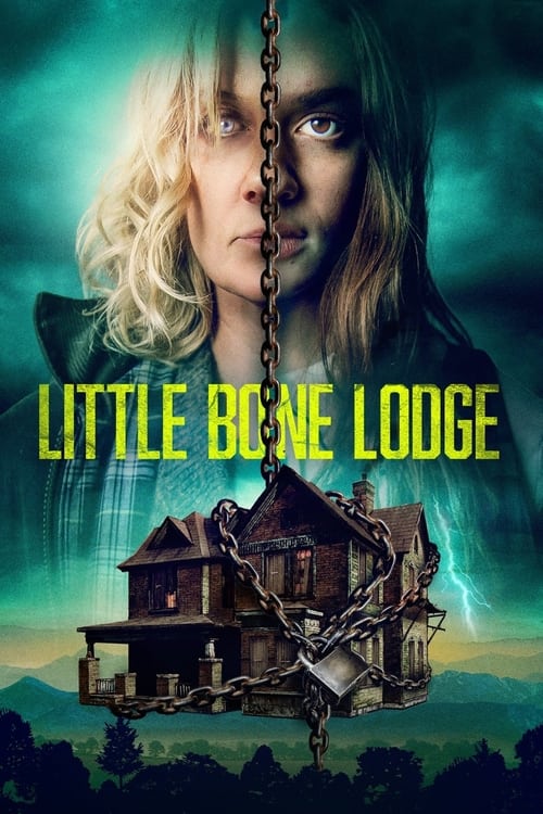 Little Bone Lodge 2023 1080p WEBRip 5 1-LAMA