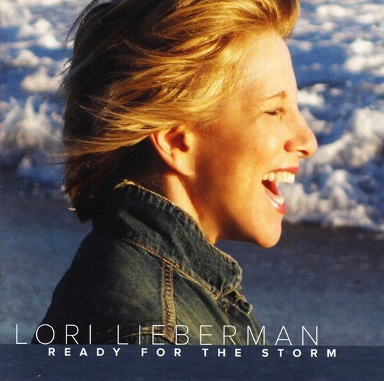 Lori Lieberman - Ready For The Storm 2015