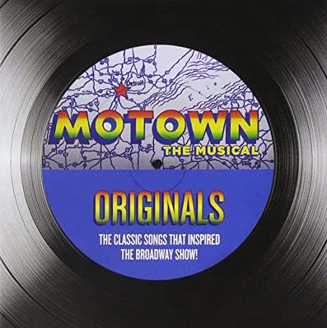 VA-Motown The Musical Originals The Classic Songs That Inspired The Broadway Show-2CD-2013-C4