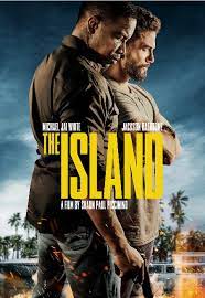 The Island 2023 1080p WEB-DL EAC3 DDP5 1 H264 UK NL Subs