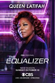 The Equalizer Seizoen 2 Afl. 11 (Chinatown) NL subs