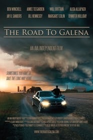 The Road to Galena 2022 1080p WEBRip DD5 1 X 264-EVO