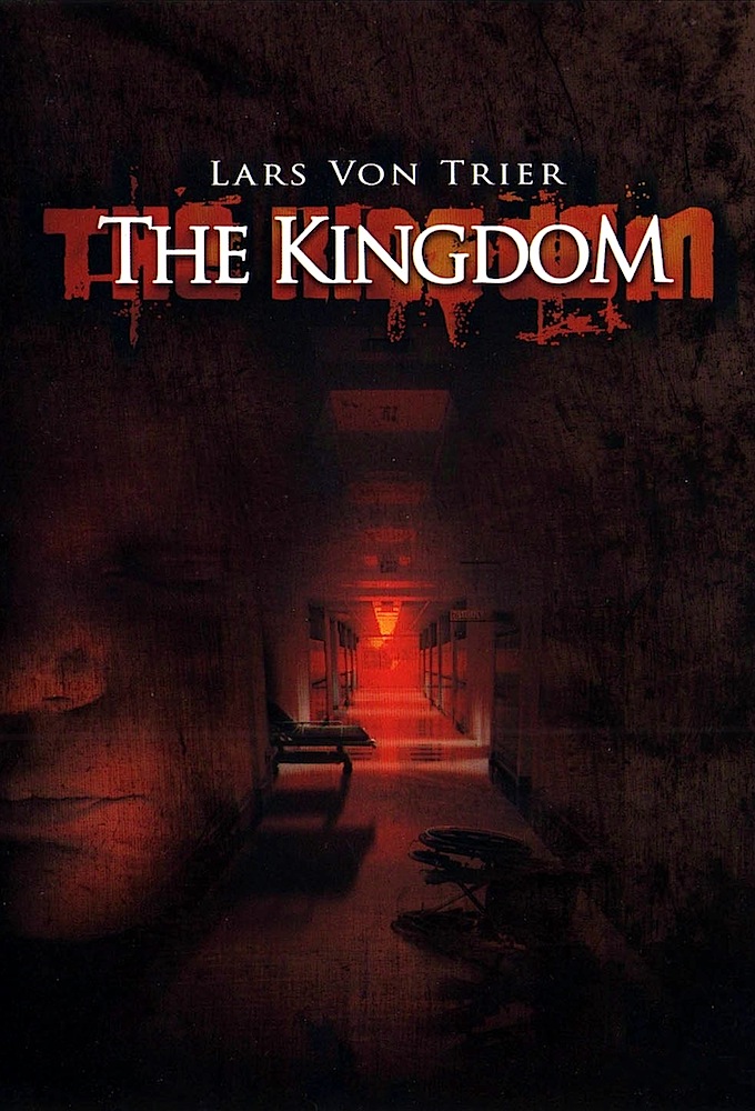 The Kingdom S01E01 DUBBED WEBRip x265-ION265