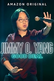 Jimmy O Yang Good Deal 2020 SUBFRENCH 1080p WEB H264-AZR