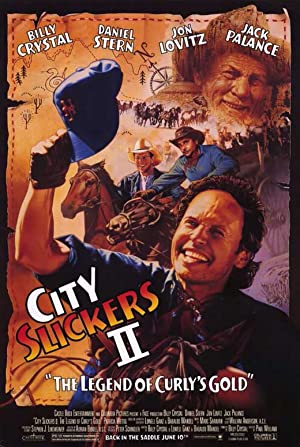 City Slickers II The Legend Of Curlys Gold 1994 720p BluRay
