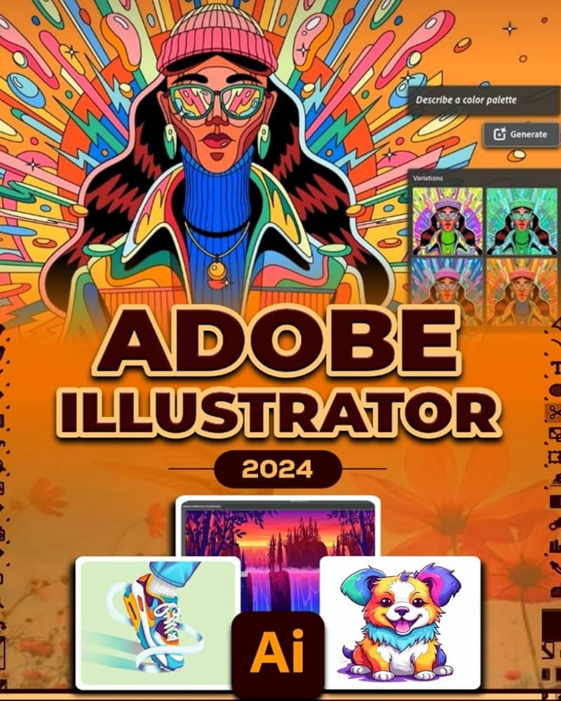 Update en fullinstall Adobe Illustrator 2024 v28.5.0.132 (x64) Pre Multilingual