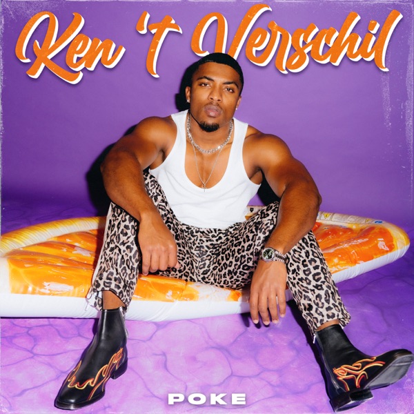 Poke Ken ‘t Verschil (2021)