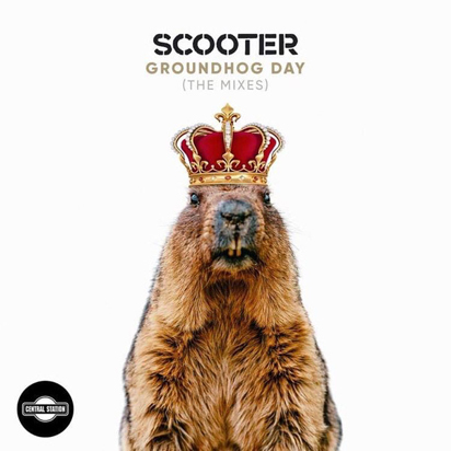 Scooter - Groundhog Day The Mixes-ARBNL347-WEB-2021-ZzZz