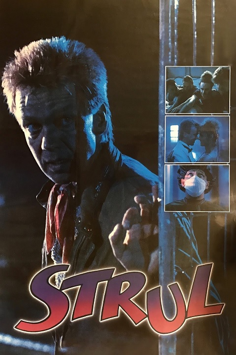 Strul (1988) Framed - 1080p Webrip