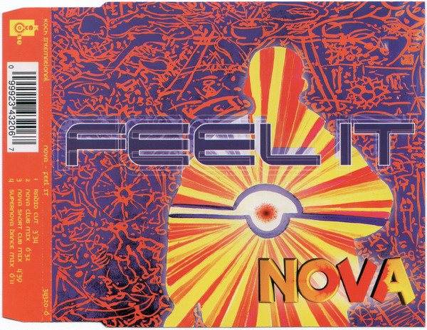 Nova - Feel It-(34320-6)-CDM-1996