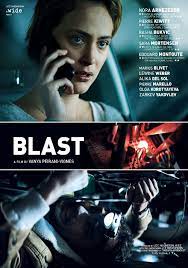 Deflagrations aka Blast 2021 1080p BluRay DTS-HD MA H264 NL Sub