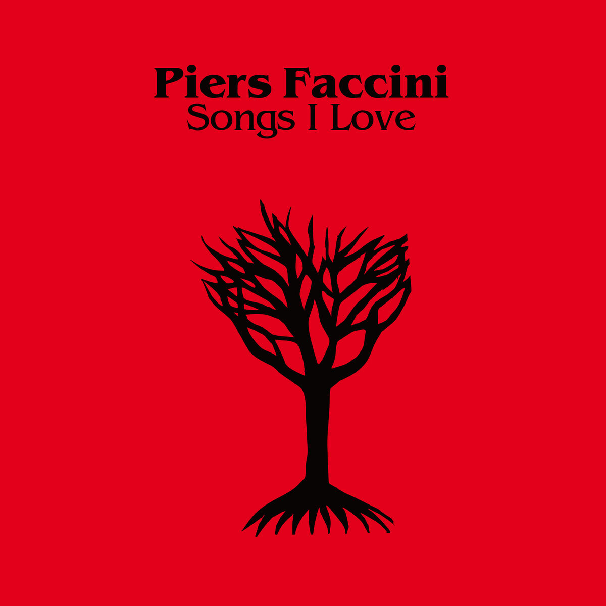 Piers Faccini - 2014 - Songs I Love Vol.1