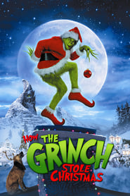 How the Grinch Stole Christmas 2000 1080p NF WEB-DL H264 DDP