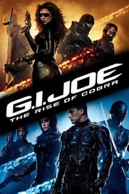 G I Joe The Rise Of Cobra 2009 1080p BluRay DTS x264-WiKi