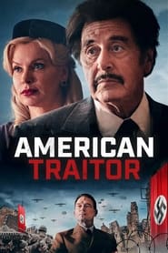 American Traitor The Trial of Axis Sally 2021 BRRip XviD AC3