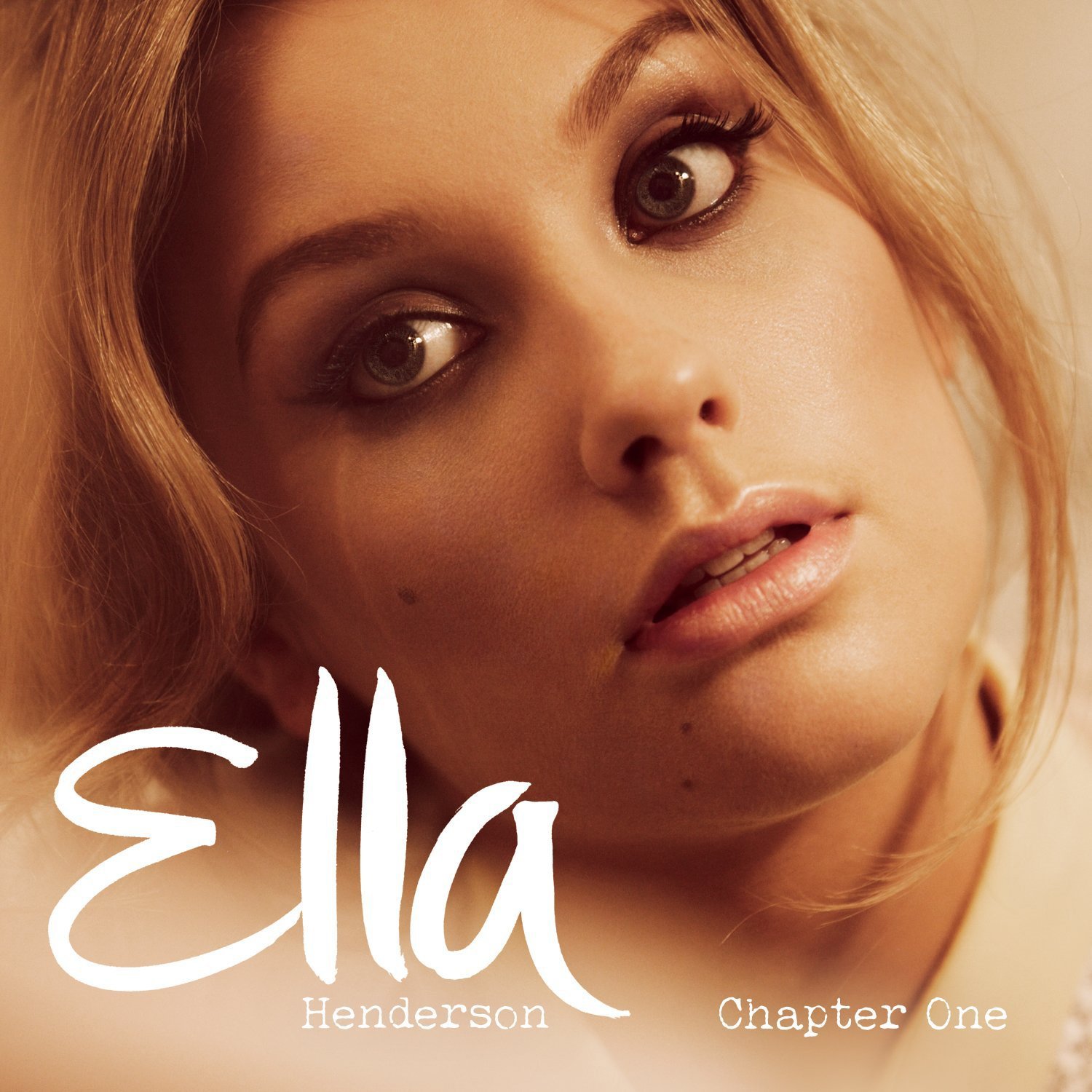 Ella Henderson-Chapter One-2014-NoGroup