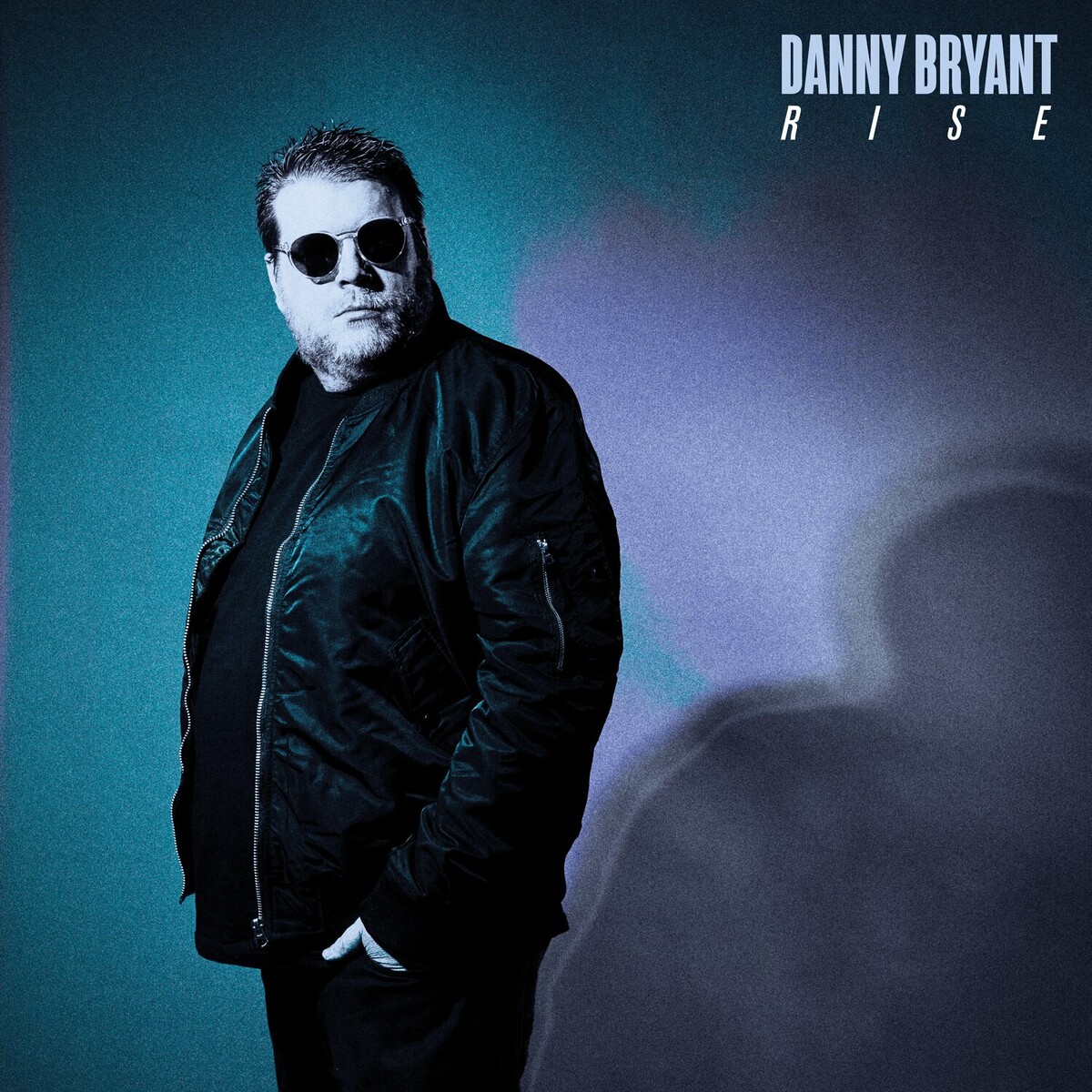Danny Bryant - Rise in DTS-wav ( OSV )