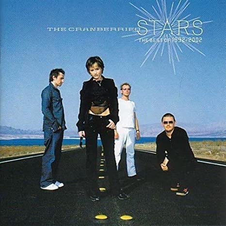The Cranberries - Stars The Best Of 1992–2002 (2002)