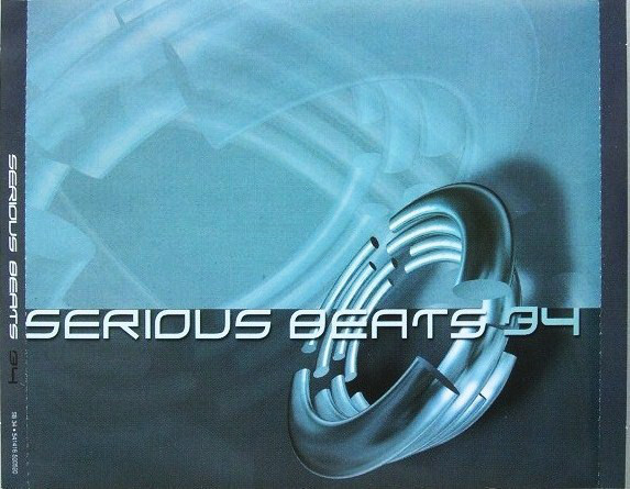 Serious Beats 34 (2000) FLAC+MP3