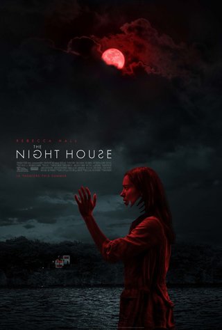 The Night House (2020) 1080p WEB-DL DD5.1 x264 NLsubs