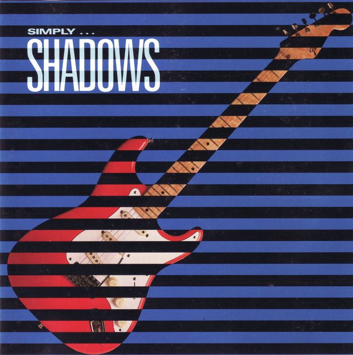 The Shadows - Simply Shadows