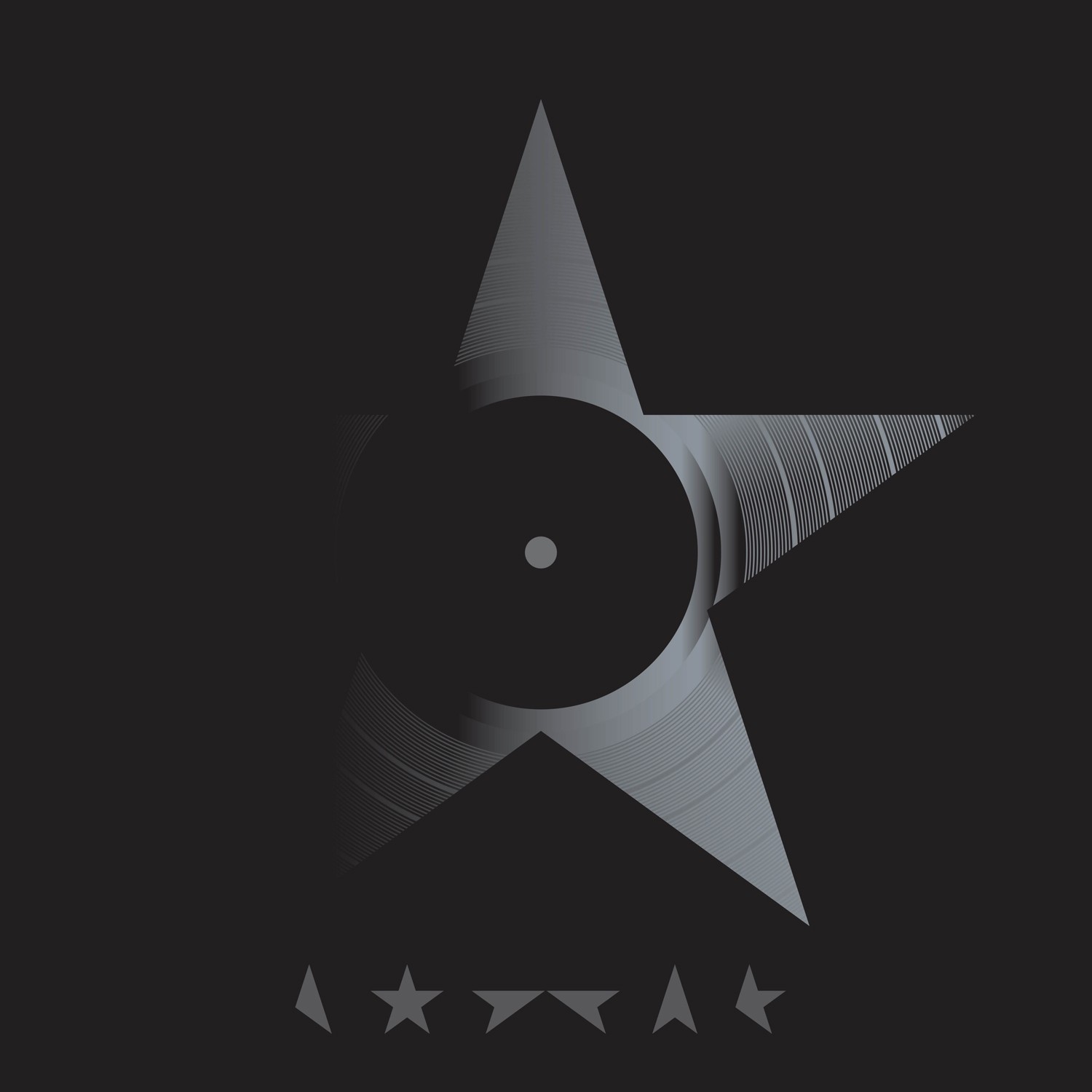 David Bowie - 2016 - Blackstar [2016] 24-96