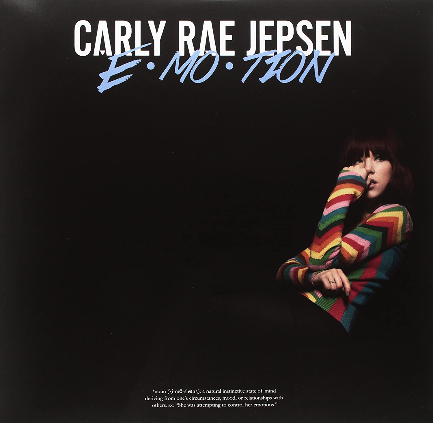 Carly Rae Jepsen-Emotion- JP Retail -2015-C4
