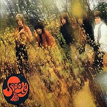 Spooky Tooth - It's All About 1968