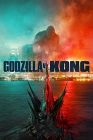 Godzilla vs Kong 2021 2160p UHD BluRay x265 10bit HDR DDP5 1