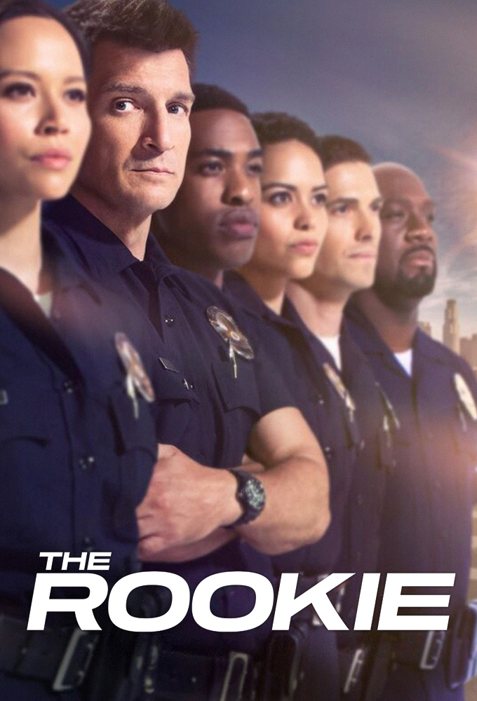 The Rookie S05E16 Exposed 720p AMZN WEBRip DDP5 1 x264-NTb