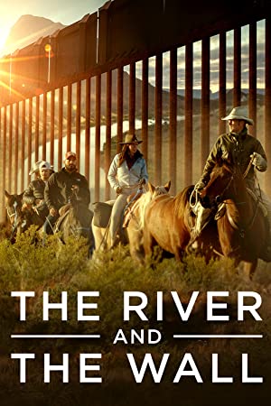 The River and the Wall 2019 1080p BluRay REMUX AVC DTS-HD MA