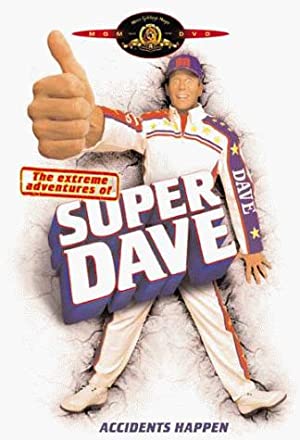 The Extreme Adventures of Super Dave 2000 iNTERNAL BDRip x26