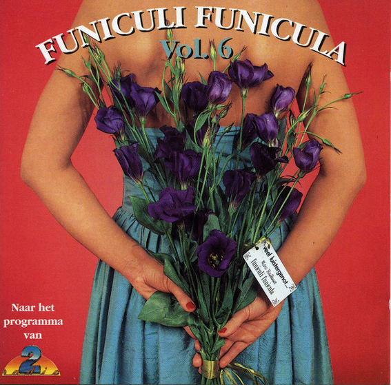 Funiculi Funicula - Vol. 6