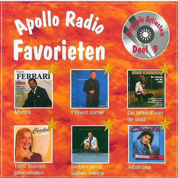 De Radio Apollo - Deel 09