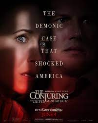 The Conjuring The Devil Made Me Do It 2021 1080p WEB-DL x264 6CH-Pahe in