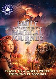 Emily and the Magical Journey 2020 1080p WEB-DL DD5 1 H 264-EVO