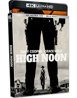 High Noon (1952) BluRay 2160p DV HDR FLAC HEVC NL-RetailSub REMUX-KaPPa