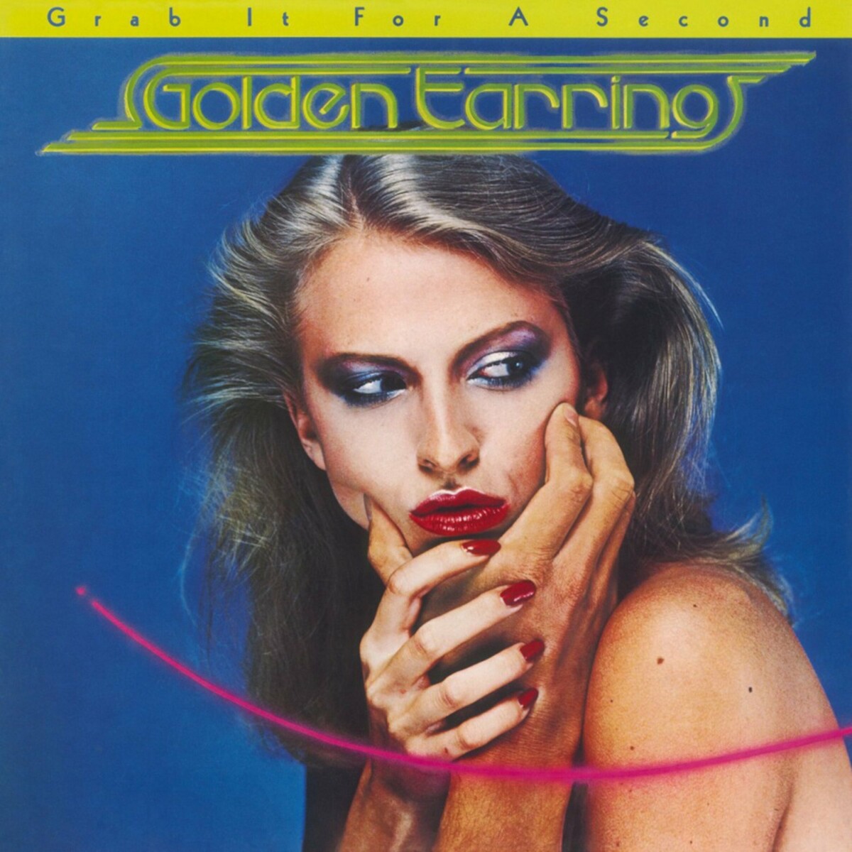 Golden Earring - Grab It For A Second (Remastered & Expanded) (2023)