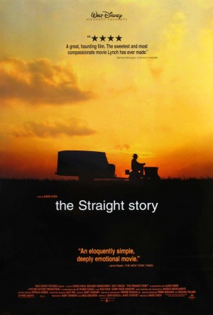 The Straight Story 1999 NL subs