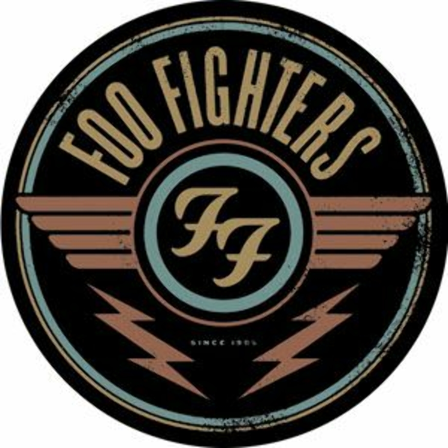 Foo Fighters - 13 Albums in MP3+DVD Greatest Hits