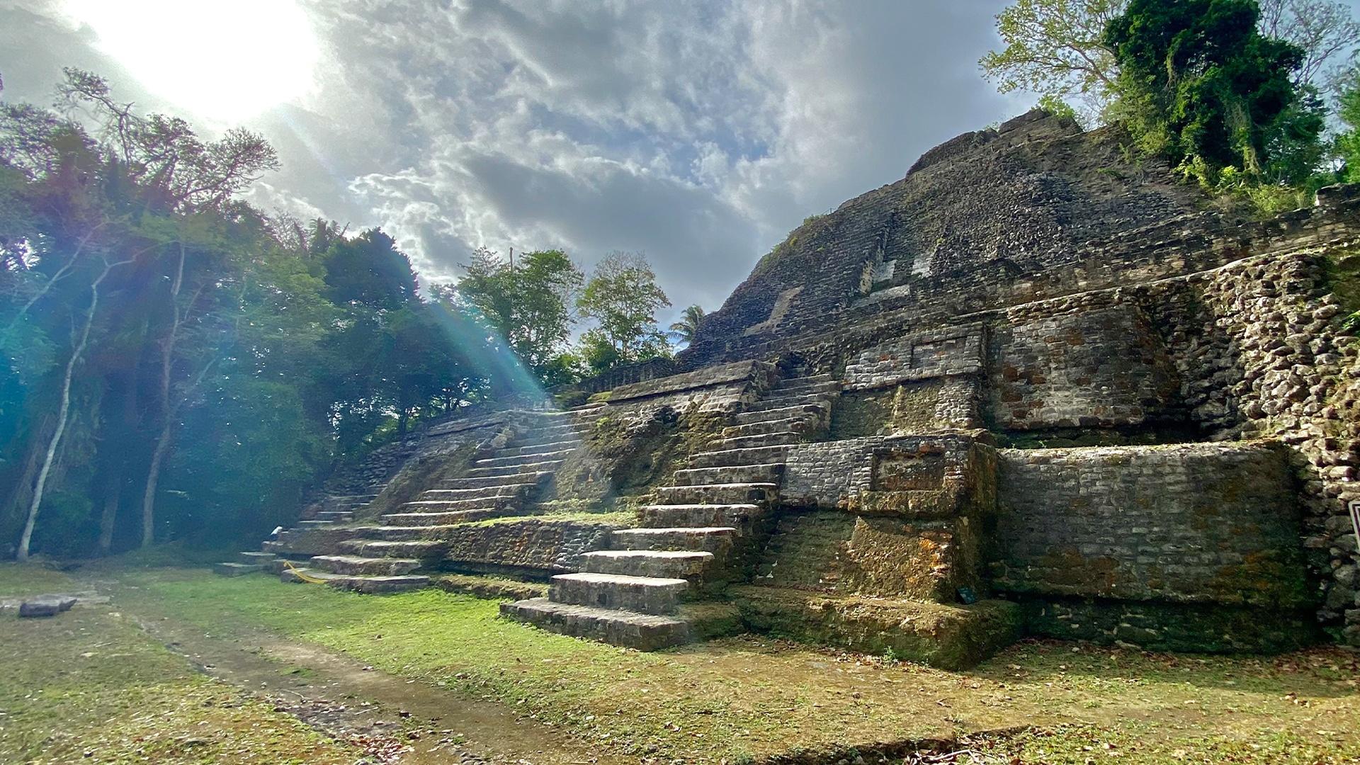 PBS NOVA Het Oude Maya-Metropool GG NLSUBBED 1080p WEB x264-BEA-DDF