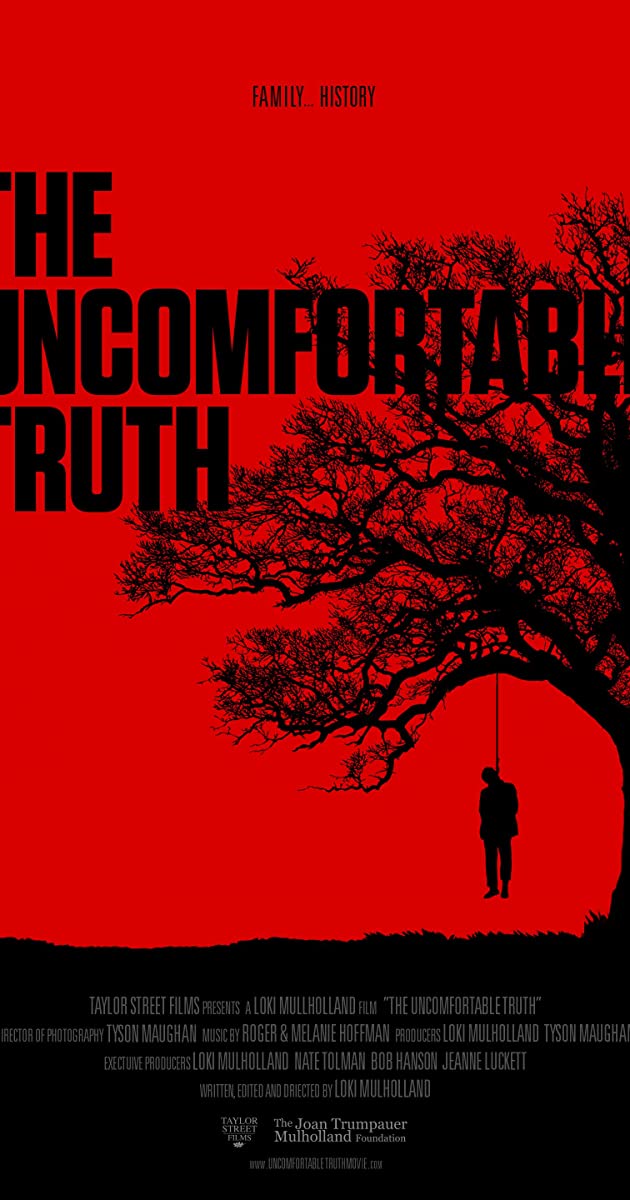 The Uncomfortable Truth 2017 1080p AMZN WEB-DL DDP2 0 H 264-TEPES