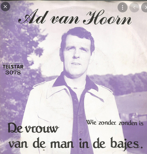 Ad van Hoorn