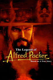 The Legend of Alfred Packer 1980 DVDRip x264