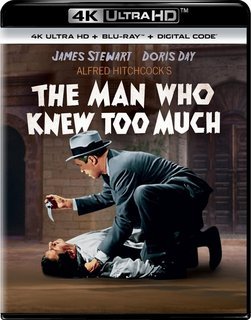 The Man Who Knew Too Much (1956) BluRay 2160p HDR DTS-HD AC3 HEVC NL-RetailSub REMUX