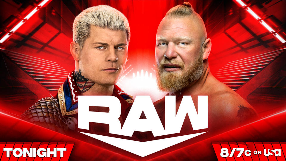 WWE Monday Night Raw 2023 05 22 720p HDTV x264-NWCHD