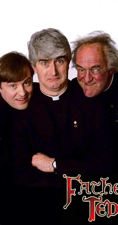 Father Ted (1995-1998) Compleet